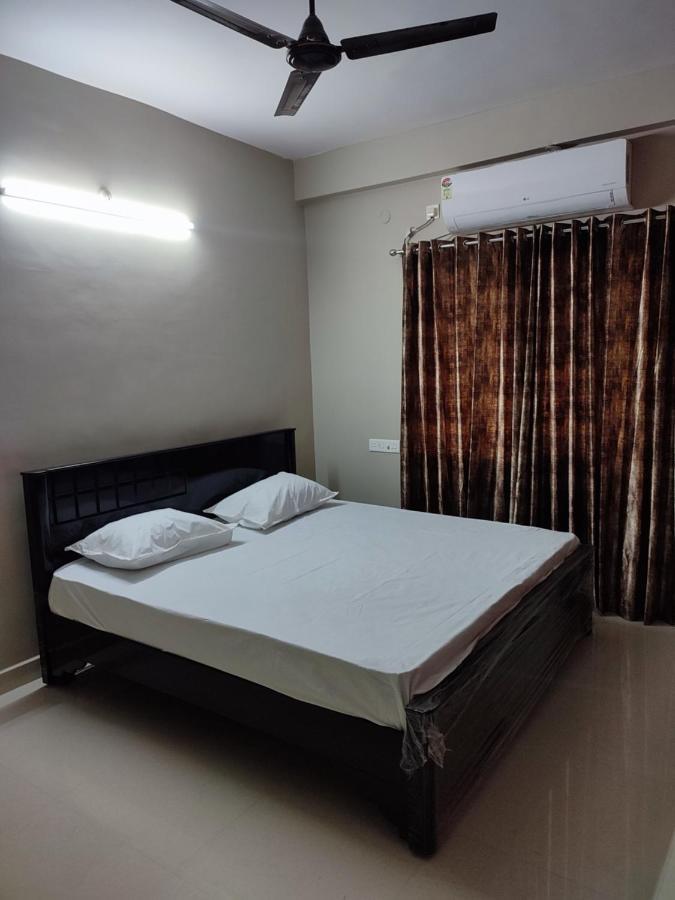 Rahul'S Castle Guest House Visákhapatnam Kültér fotó